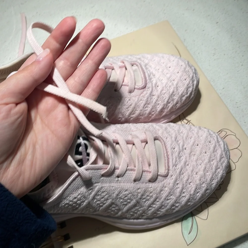 APL sneakers - Picture 7 of 8